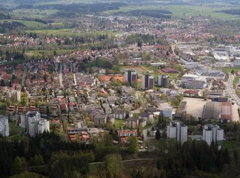 Percorso A piedi Wangen im Allgäu - Wanderweg 3 Wangen im Allgäu - Photo