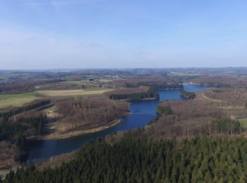 Randonnée A pied Inconnu - Olper Höhe Rundweg A2 - Photo