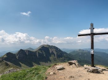 Tour Zu Fuß Pievepelago - IT-517 - Photo