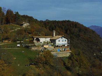 Percorso A piedi Tenno - IT-O410 - Photo