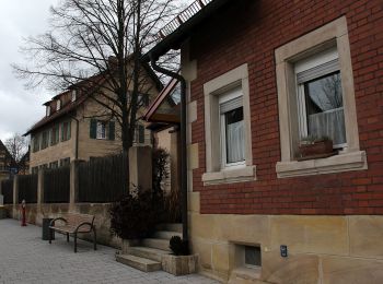 Tour Zu Fuß Feuchter Forst - Moosbach Bienenweg No.5 - Photo