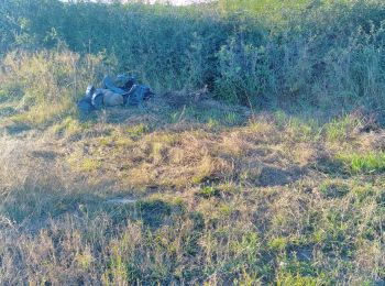 Percorso Marcia Le Monastier-sur-Gazeille - étape 1 et 2 chemin de Stevenson - Photo