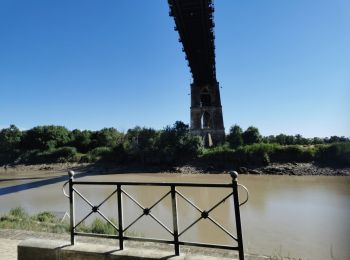 Randonnée Vélo électrique Tonnay-Charente - Tonnay-Charente - Photo