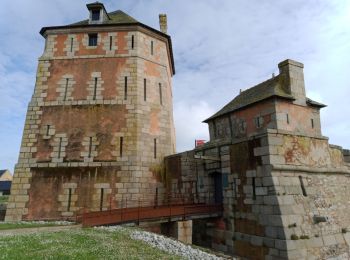 Tour Wandern Camaret-sur-Mer - CAMARET  - Photo