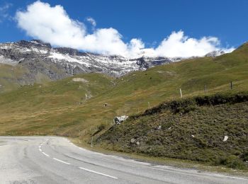 Tour Wandern Val-Cenis - 1 9 20 - Photo