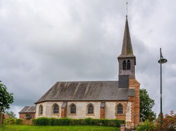 Trail On foot Campigneulles-les-Petites - Sentier Les deux Campigneulles - Photo