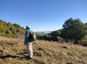 Tocht Stappen Montaillou - Montaillou - Photo