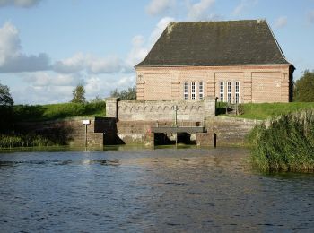 Tour Zu Fuß Stapel - Rundwanderweg - Tour 2 - Photo