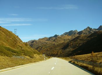 Percorso A piedi Bedretto - Alla Baita-Alpe di Cruina - Photo
