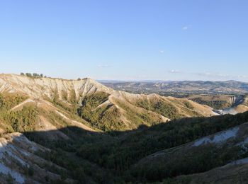 Tocht Te voet Castellarano - IT-602F - Photo