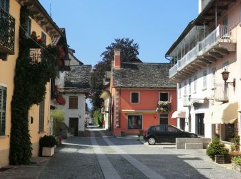 Tour Zu Fuß Santa Maria Maggiore - M08 - Santa Maria Maggiore - Rifugio Al Cedo - Photo