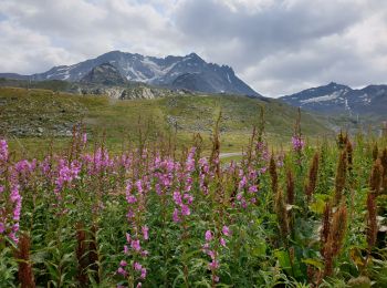 Trail Walking Les Belleville - Lacs de Val Thorens (boucle sens horaire) - Photo