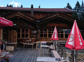 Randonnée V.T.T. Gemeinde Kirchberg in Tirol - Autriche 26 08 22  - Photo