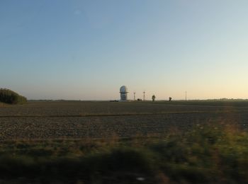 Percorso A piedi Ferrara - Sentiero Primaro 