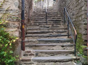 Excursión Senderismo Uzerche - uzerche - Photo