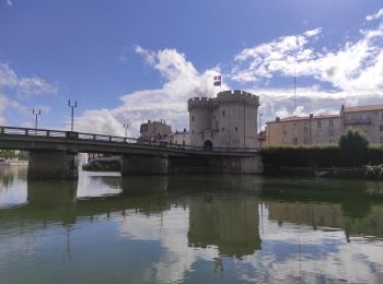 Tocht Stappen Verdun - Audax Verdun - Photo