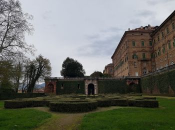 Percorso A piedi San Giorgio Canavese - ETOP1320000 - Photo