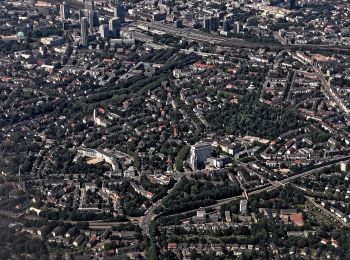 Randonnée A pied Inconnu - Zugangsweg zum Ruhrhöhenweg - Photo