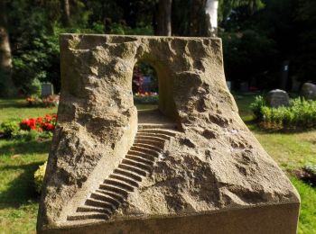 Percorso A piedi Ahrensburg - Volksdorfer Rundwanderweg - Photo