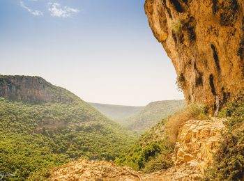 Excursión A pie מועצה אזורית מטה אשר - נחל כזיב - Photo