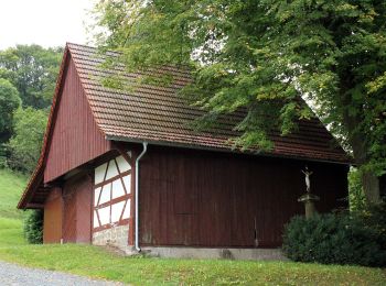 Tour Zu Fuß Weismain - Bärental-Rundweg - Photo