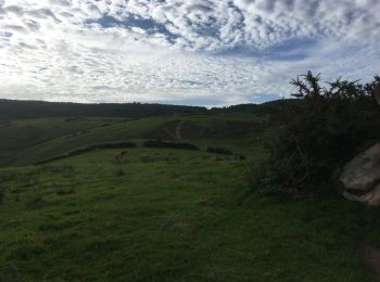 Trail Walking Pasaia -  Piemont du Jaizkibel  Pays Basque Espagne - Photo