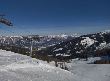 Percorso A piedi Schladming - Wanderweg 54 - Photo