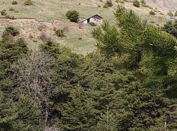 Tocht Stappen Beaujeu - blayeul labouret boullard - Photo