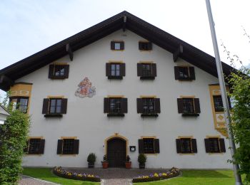 Tour Zu Fuß Gemeinde Ebbs - Dorf-Runde - Photo