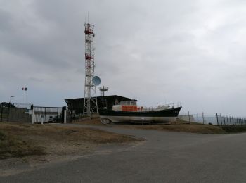 Excursión Senderismo Plouarzel - pointe de Corse 2023 - Photo