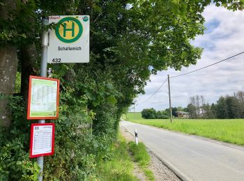 Tocht Te voet Odenthal - Klasmühle Rundweg A2 - Photo