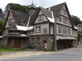 Excursión A pie Neuhaus am Rennweg - Totenweg - Photo