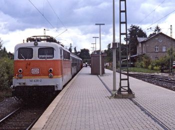 Percorso A piedi Altdorf bei Nürnberg - Altdorf 1 - Photo