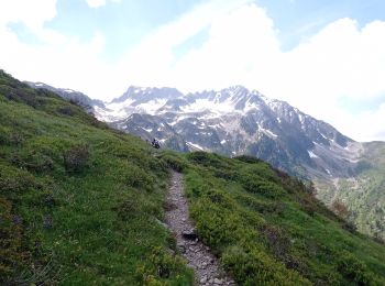 Tour Wandern Presle - 2023-06-15 Prodin -Col de la Perche en boucle  - Photo