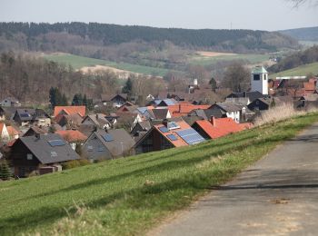 Randonnée A pied Höxter - Rund um Ovenhausen II - Photo