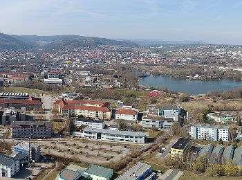 Randonnée A pied Ilmenau - Zum Schaubergwerk Volle Rose - Photo