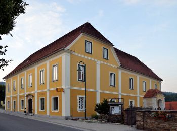 Percorso A piedi Miesenbach bei Birkfeld - Wasserweg - Photo