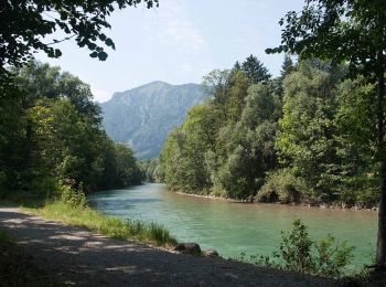 Trail On foot Unterwössen - Wanderweg 16 - Wössen - Photo