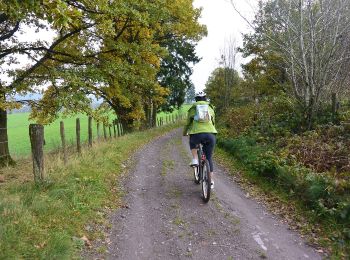 Excursión Bici de montaña Vielsalm - VTT 1 - Photo