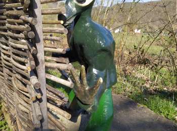 Excursión A pie Vresse-sur-Semois - Promenade des Légendes - Photo