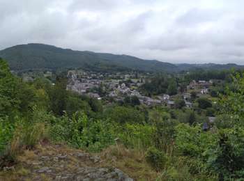 Excursión A pie Vresse-sur-Semois - Nancrete - Photo