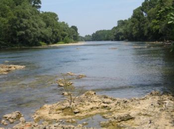 Tour Laufen Lacroix-Falgarde - Lacroix Falgarde Goyrans - Photo