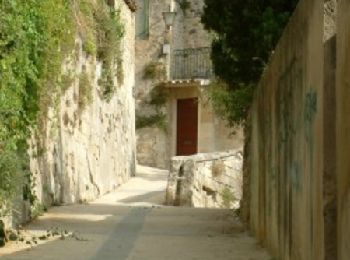 Excursión Bici de montaña Sommières - Les Terres de Sommières 1 - Photo