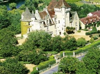 Tocht Stappen Castelnaud-la-Chapelle - Veyrines-de-Domme - Photo
