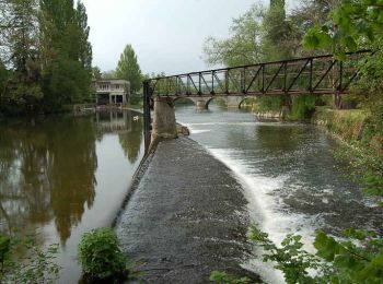 Randonnée Marche Pont-d'Ouilly - Entre l'Orne et la Rouvre - Photo