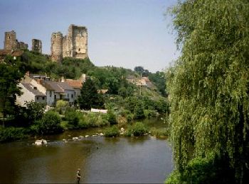 Randonnée Marche Hérisson - Mongarnie - Hérisson - Photo