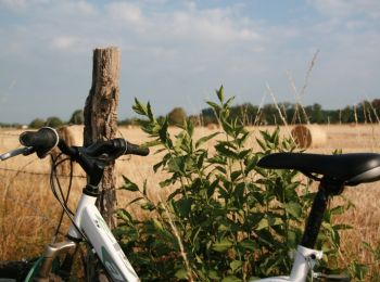 Randonnée V.T.T. La Séauve-sur-Semène - Espace VTT FFC Le Velay des 3 Rivières - N°36 La Vallée de la Semène - La-Séauve-sur-Semène - Photo