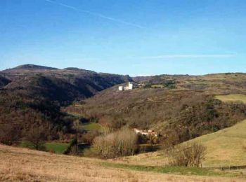 Randonnée V.T.T. Saint-Saturnin - Randol  près de St. Saturnin - Photo