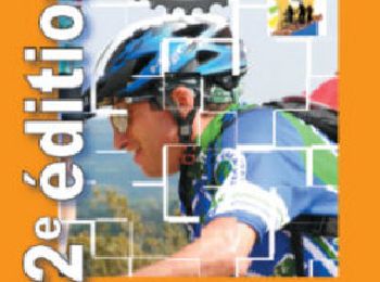 Tour Mountainbike Aragon - Centre VTT - FFC Cabardes - Pays Cathare - Circuit n° 07 - Photo