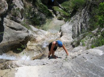 Excursión Senderismo Eyroles - La rando des ruisseaux - Photo